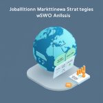 تحلیل SWOT و استراتژی‌های بازاریابی بین‌المللی برای ورود به بازارهای جهانی