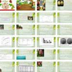 پاورپوینت تأثیر عناصر غذایی مانند پتاسیم، کلسیم و بور در کاهش ترک‌خوردگی میوه‌ها شامل مرکبات، انار و گیلاس"