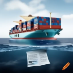 حمل و نقل دریایی کالا و قوانین هامبورگ ۱۹۷۸ | فروشگاه فایل فایلوده